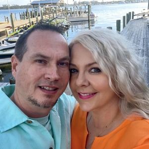 Meet your Posher, Cyndi